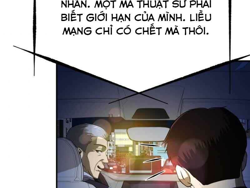 Ngôi Nhà Kết Nối Với Hầm Ngục Chap 21 - Next Chap 22