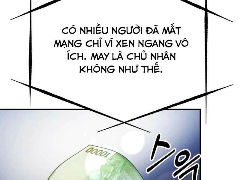 Ngôi Nhà Kết Nối Với Hầm Ngục Chap 21 - Next Chap 22