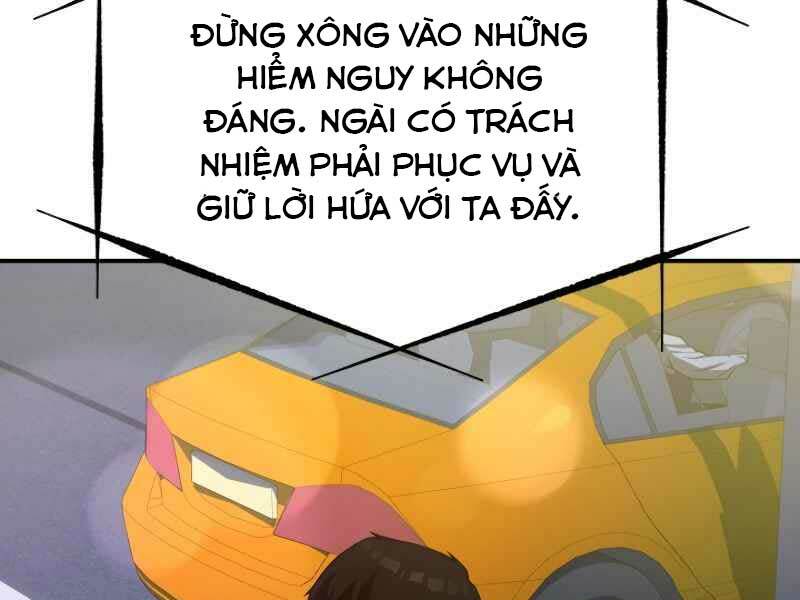 Ngôi Nhà Kết Nối Với Hầm Ngục Chap 21 - Next Chap 22