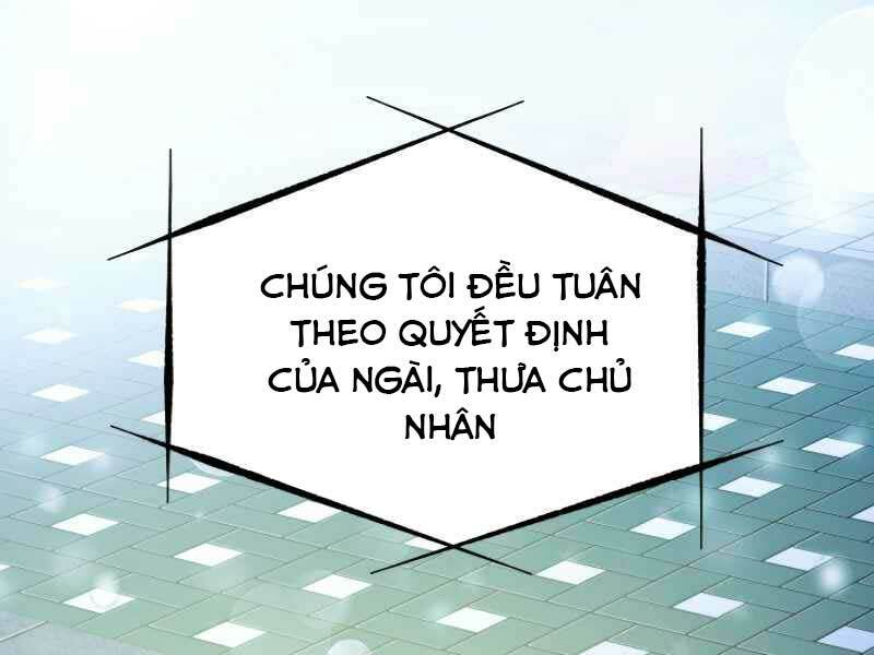Ngôi Nhà Kết Nối Với Hầm Ngục Chap 21 - Next Chap 22