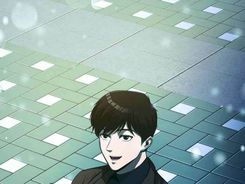 Ngôi Nhà Kết Nối Với Hầm Ngục Chap 21 - Next Chap 22