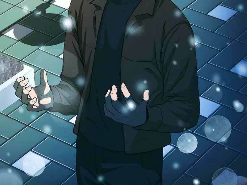 Ngôi Nhà Kết Nối Với Hầm Ngục Chap 21 - Next Chap 22