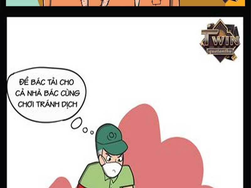 Ngôi Nhà Kết Nối Với Hầm Ngục Chap 21 - Next Chap 22