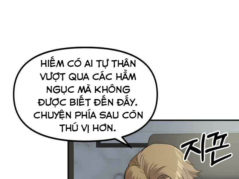 Ngôi Nhà Kết Nối Với Hầm Ngục Chap 21 - Next Chap 22
