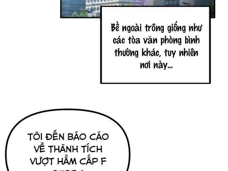 Ngôi Nhà Kết Nối Với Hầm Ngục Chap 21 - Next Chap 22