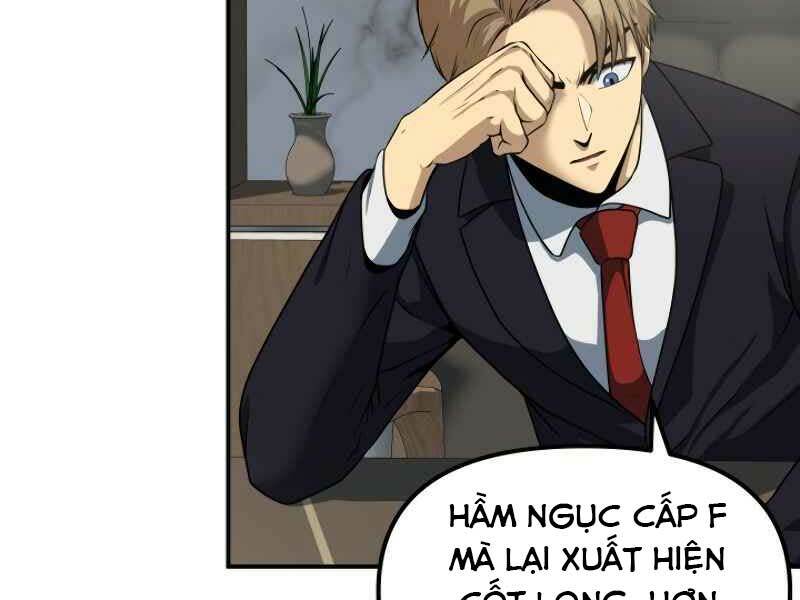 Ngôi Nhà Kết Nối Với Hầm Ngục Chap 21 - Next Chap 22