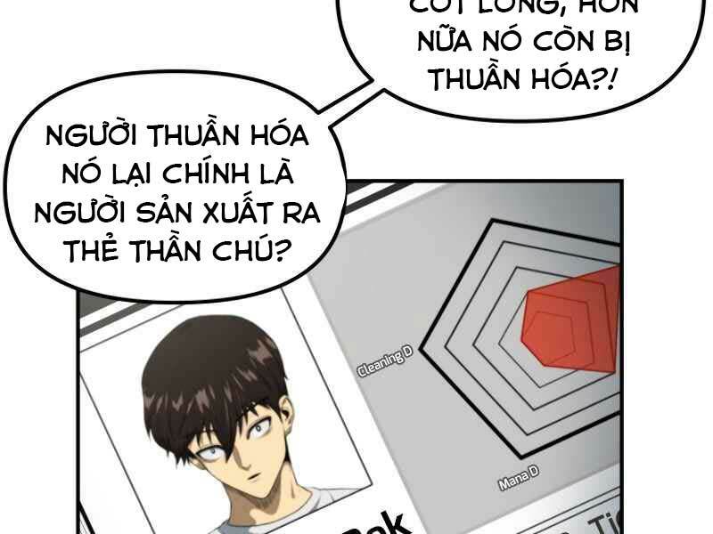Ngôi Nhà Kết Nối Với Hầm Ngục Chap 21 - Next Chap 22