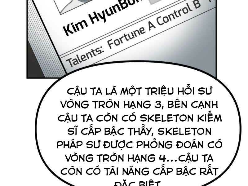 Ngôi Nhà Kết Nối Với Hầm Ngục Chap 21 - Next Chap 22