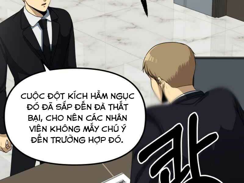 Ngôi Nhà Kết Nối Với Hầm Ngục Chap 21 - Next Chap 22
