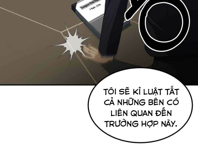 Ngôi Nhà Kết Nối Với Hầm Ngục Chap 21 - Next Chap 22
