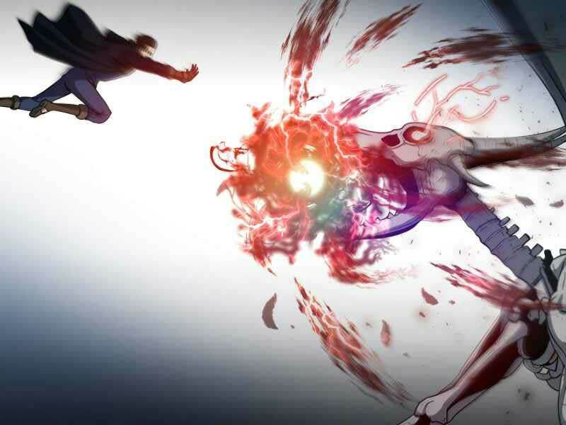 Ngôi Nhà Kết Nối Với Hầm Ngục Chap 21 - Next Chap 22