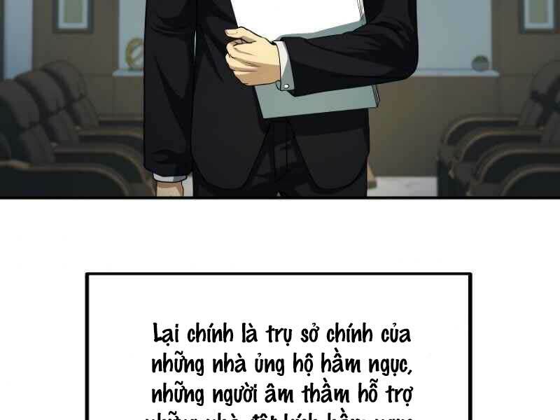 Ngôi Nhà Kết Nối Với Hầm Ngục Chap 21 - Next Chap 22