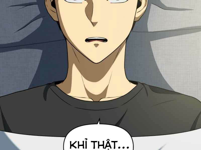 Ngôi Nhà Kết Nối Với Hầm Ngục Chap 21 - Next Chap 22