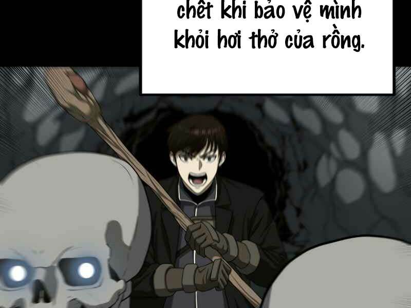 Ngôi Nhà Kết Nối Với Hầm Ngục Chap 21 - Next Chap 22