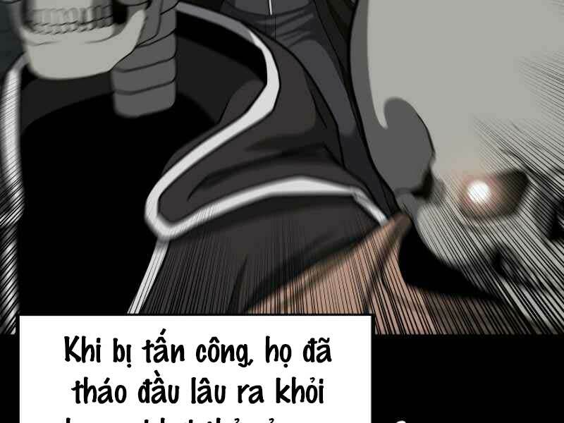 Ngôi Nhà Kết Nối Với Hầm Ngục Chap 21 - Next Chap 22