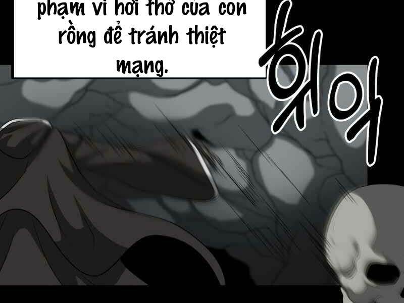 Ngôi Nhà Kết Nối Với Hầm Ngục Chap 21 - Next Chap 22
