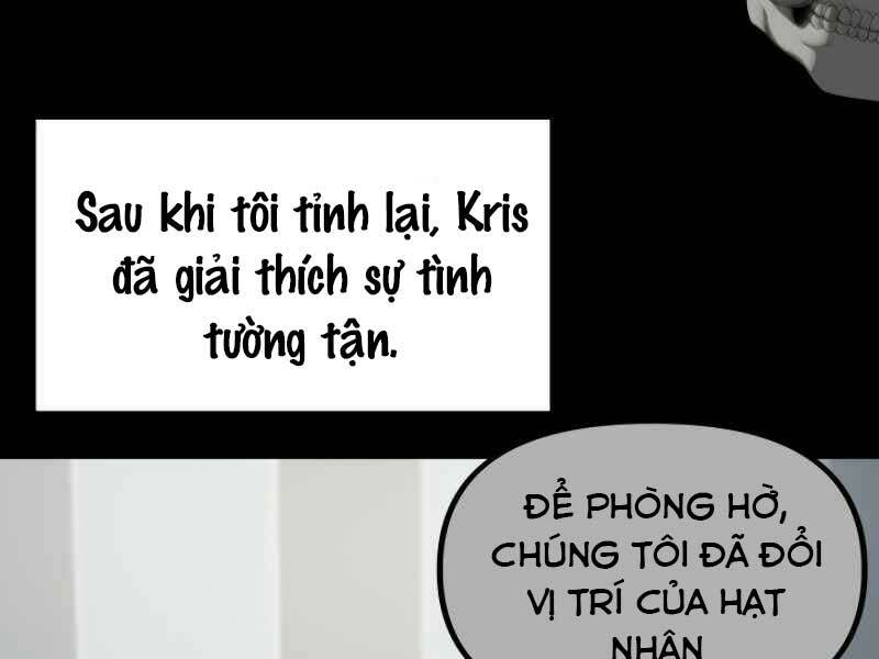 Ngôi Nhà Kết Nối Với Hầm Ngục Chap 21 - Next Chap 22