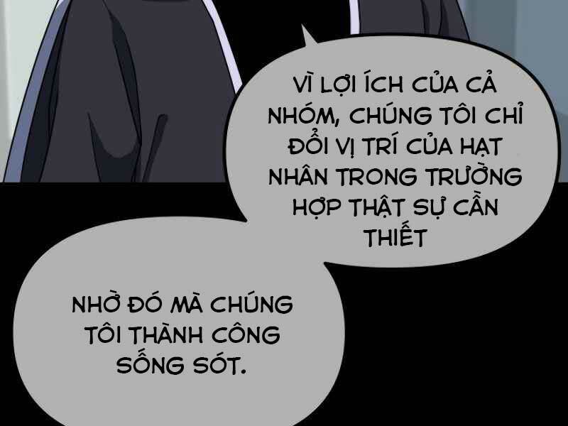 Ngôi Nhà Kết Nối Với Hầm Ngục Chap 21 - Next Chap 22
