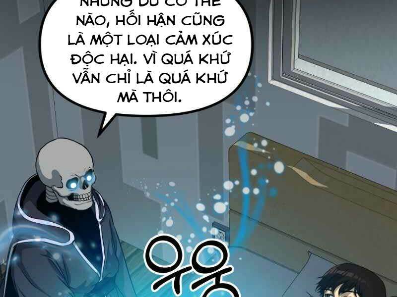 Ngôi Nhà Kết Nối Với Hầm Ngục Chap 21 - Next Chap 22