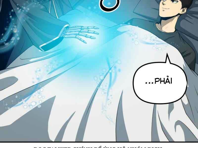 Ngôi Nhà Kết Nối Với Hầm Ngục Chap 21 - Next Chap 22