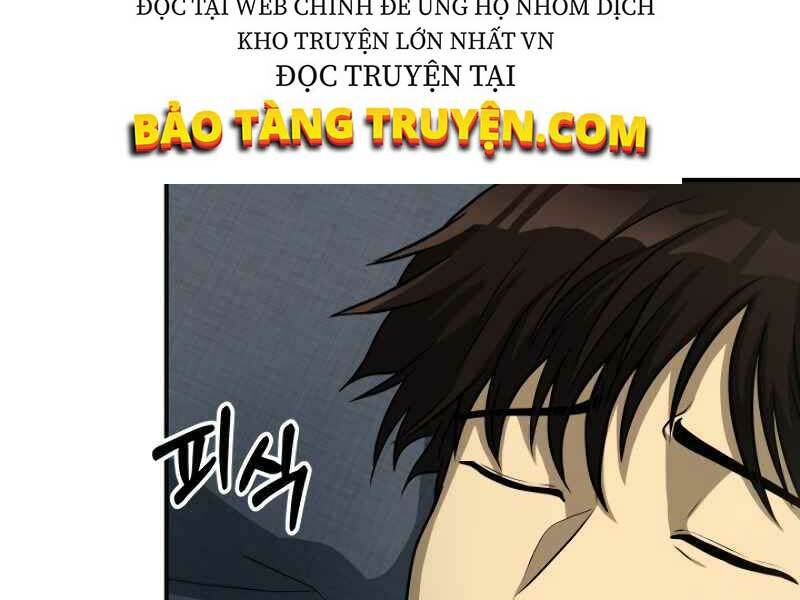 Ngôi Nhà Kết Nối Với Hầm Ngục Chap 21 - Next Chap 22
