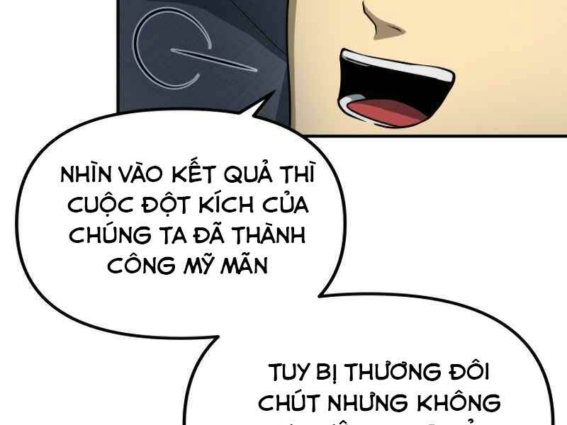 Ngôi Nhà Kết Nối Với Hầm Ngục Chap 21 - Next Chap 22
