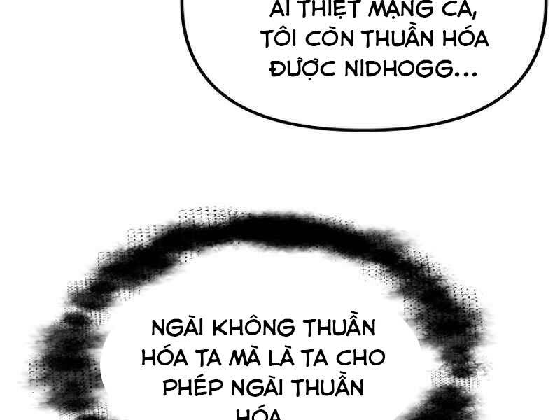 Ngôi Nhà Kết Nối Với Hầm Ngục Chap 21 - Next Chap 22