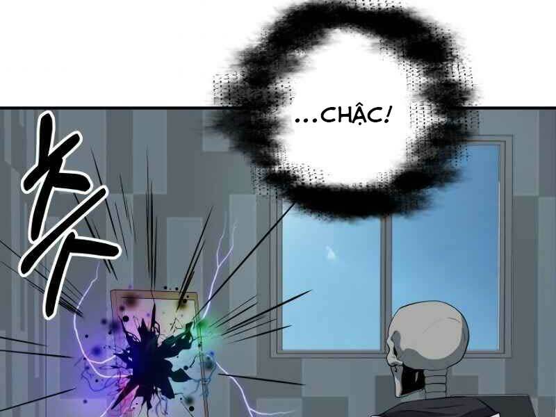 Ngôi Nhà Kết Nối Với Hầm Ngục Chap 21 - Next Chap 22