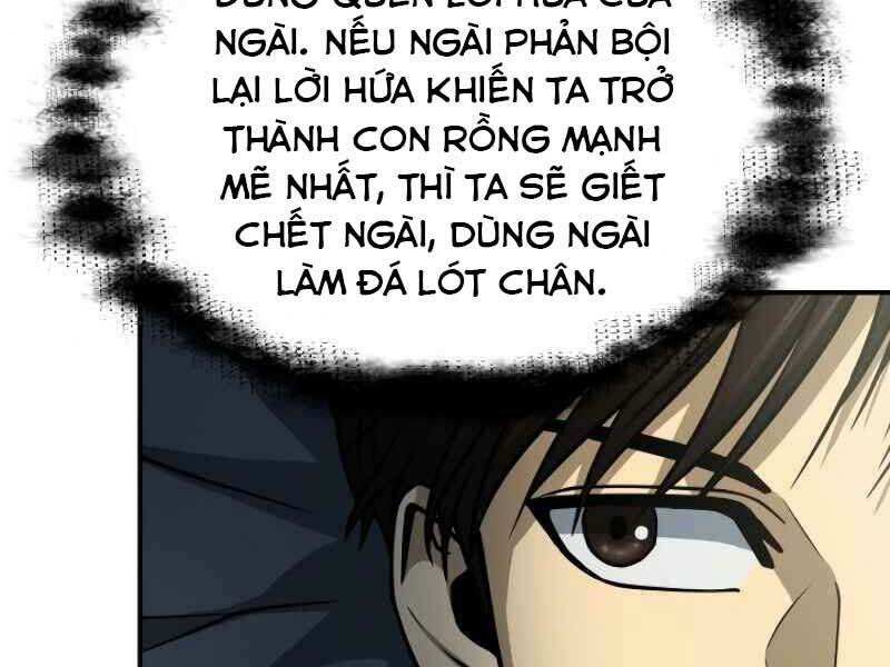Ngôi Nhà Kết Nối Với Hầm Ngục Chap 21 - Next Chap 22