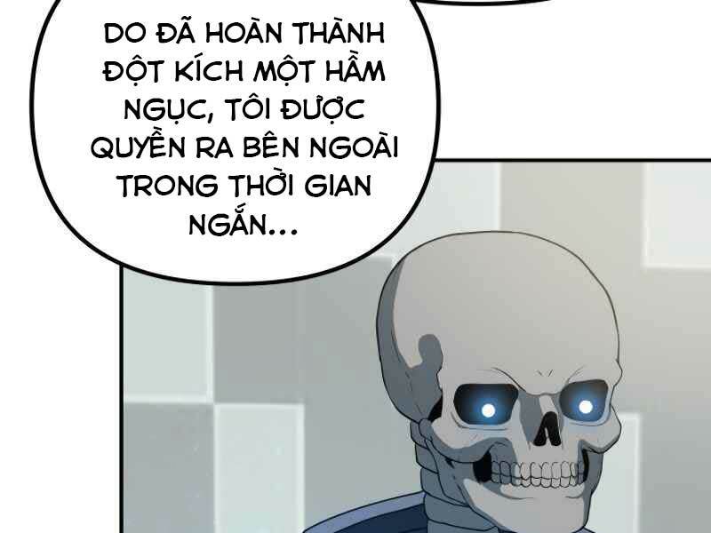 Ngôi Nhà Kết Nối Với Hầm Ngục Chap 21 - Next Chap 22