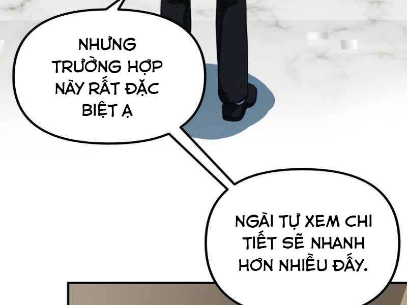 Ngôi Nhà Kết Nối Với Hầm Ngục Chap 21 - Next Chap 22