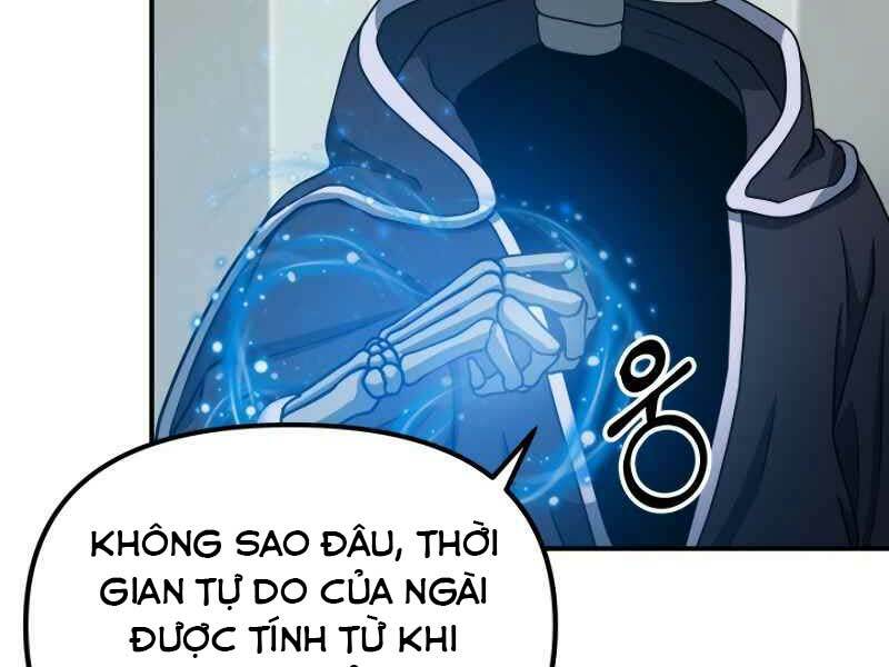 Ngôi Nhà Kết Nối Với Hầm Ngục Chap 21 - Next Chap 22