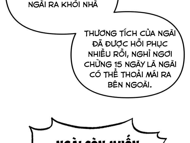 Ngôi Nhà Kết Nối Với Hầm Ngục Chap 21 - Next Chap 22