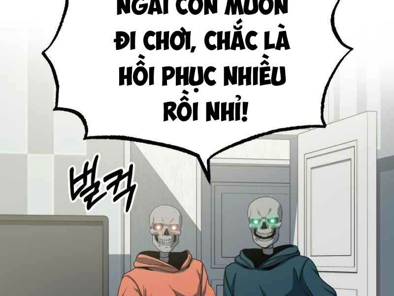 Ngôi Nhà Kết Nối Với Hầm Ngục Chap 21 - Next Chap 22