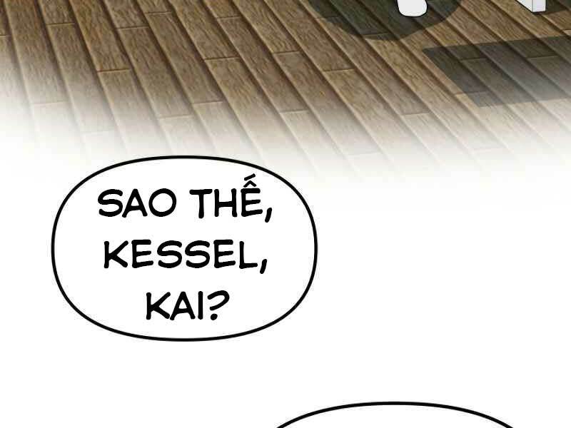 Ngôi Nhà Kết Nối Với Hầm Ngục Chap 21 - Next Chap 22