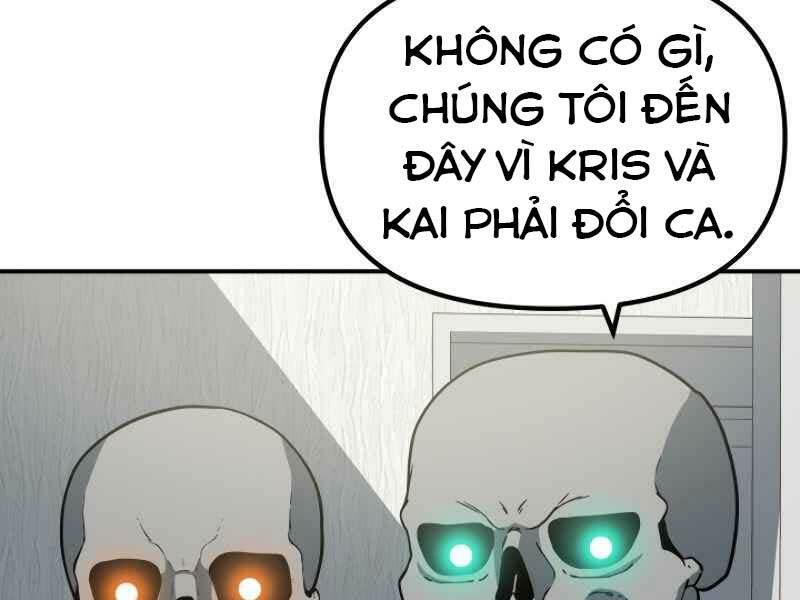 Ngôi Nhà Kết Nối Với Hầm Ngục Chap 21 - Next Chap 22