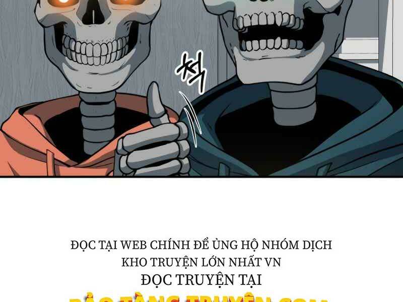 Ngôi Nhà Kết Nối Với Hầm Ngục Chap 21 - Next Chap 22