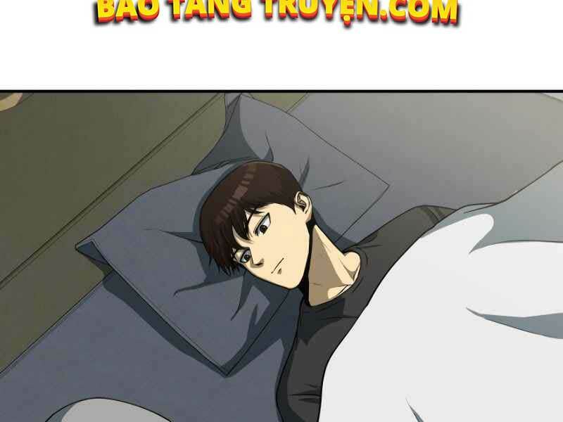 Ngôi Nhà Kết Nối Với Hầm Ngục Chap 21 - Next Chap 22