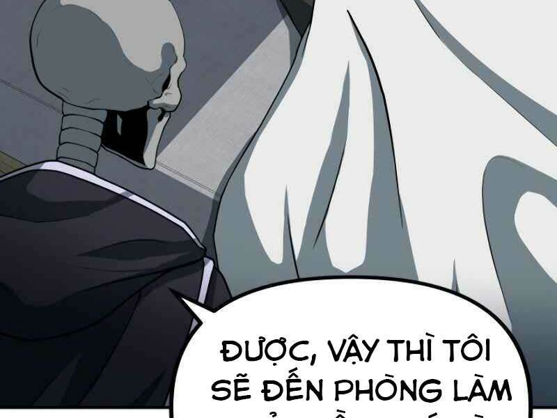 Ngôi Nhà Kết Nối Với Hầm Ngục Chap 21 - Next Chap 22