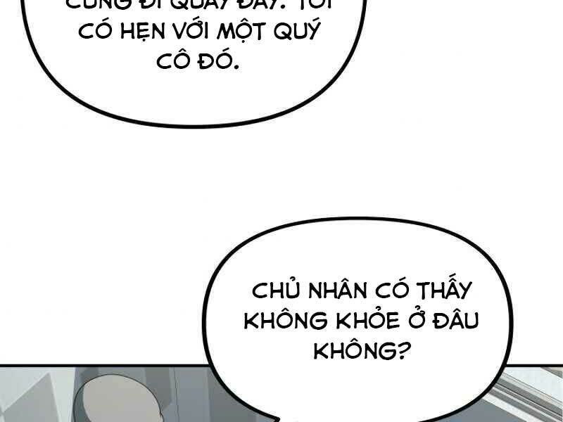 Ngôi Nhà Kết Nối Với Hầm Ngục Chap 21 - Next Chap 22