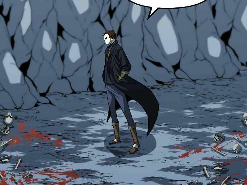 Ngôi Nhà Kết Nối Với Hầm Ngục Chap 22 - Next Chap 23