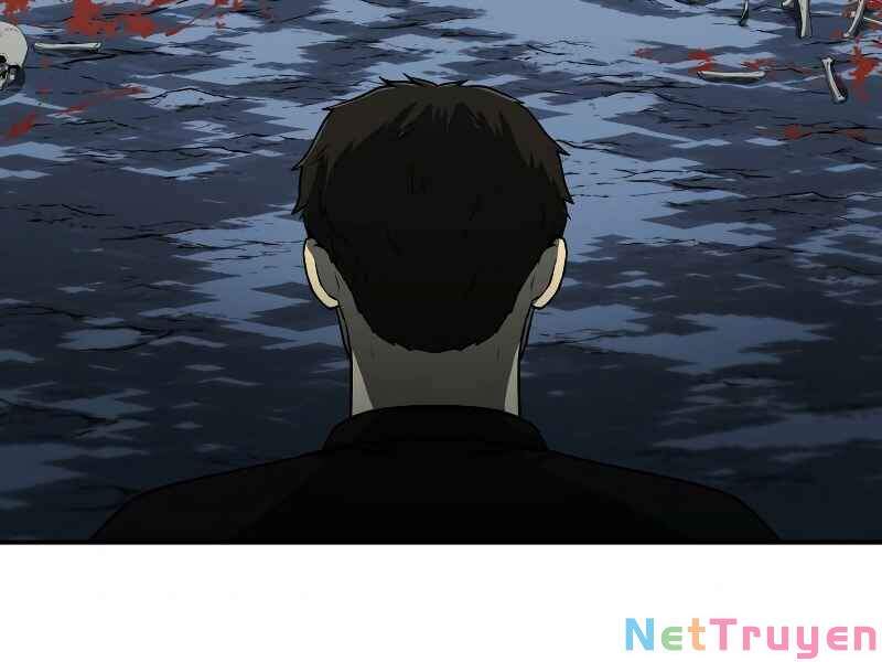 Ngôi Nhà Kết Nối Với Hầm Ngục Chap 22 - Next Chap 23