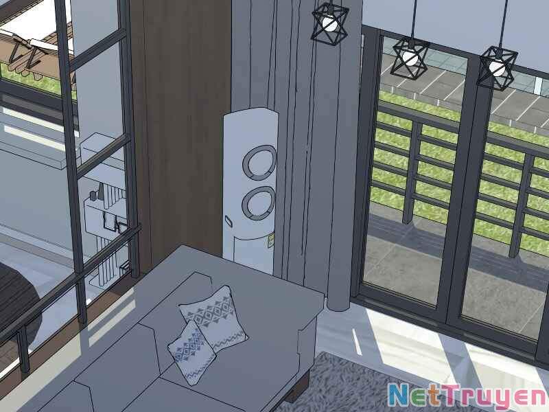 Ngôi Nhà Kết Nối Với Hầm Ngục Chap 22 - Next Chap 23