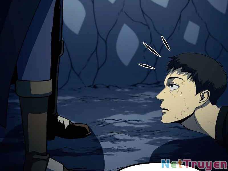 Ngôi Nhà Kết Nối Với Hầm Ngục Chap 22 - Next Chap 23