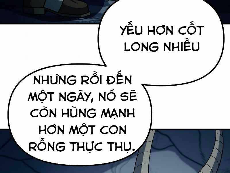 Ngôi Nhà Kết Nối Với Hầm Ngục Chap 22 - Next Chap 23