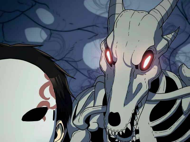 Ngôi Nhà Kết Nối Với Hầm Ngục Chap 22 - Next Chap 23