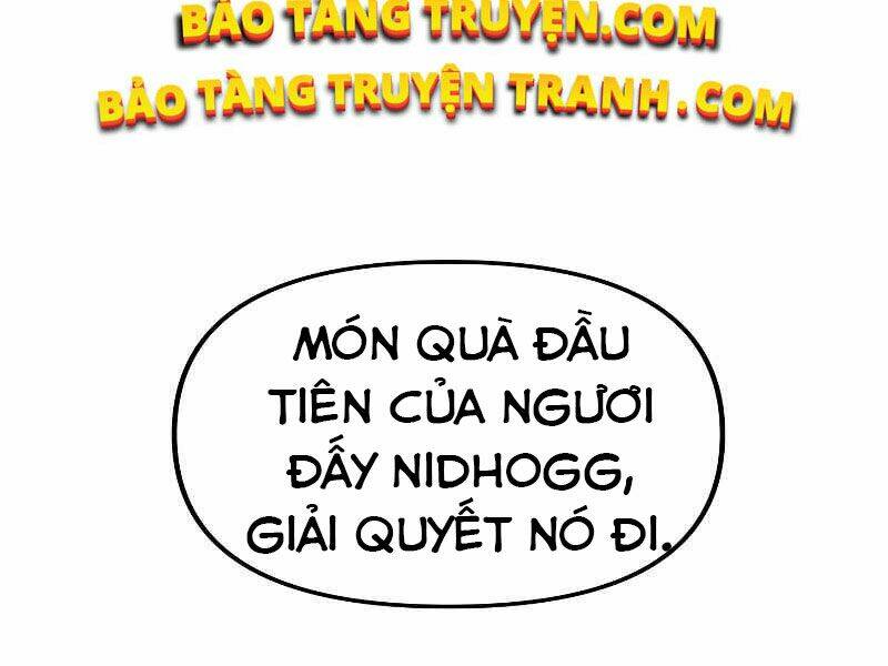 Ngôi Nhà Kết Nối Với Hầm Ngục Chap 22 - Next Chap 23