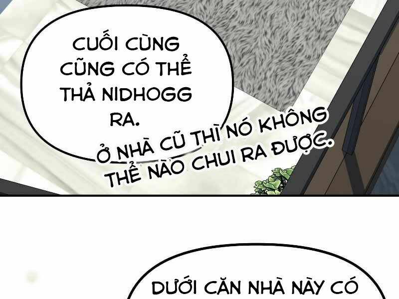 Ngôi Nhà Kết Nối Với Hầm Ngục Chap 22 - Next Chap 23