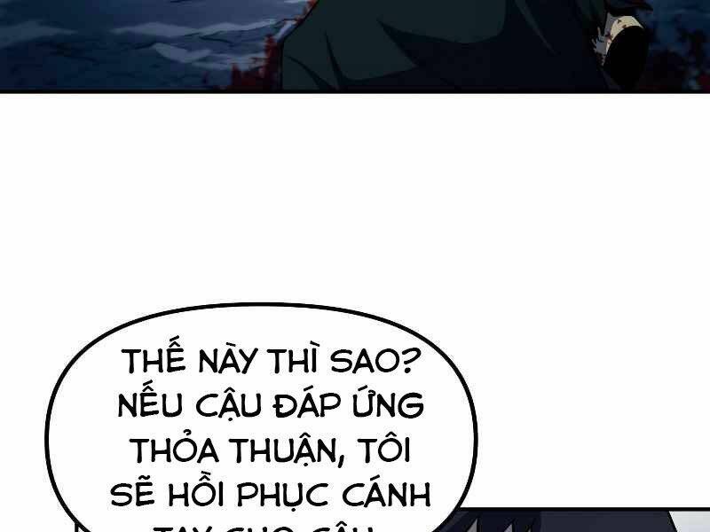 Ngôi Nhà Kết Nối Với Hầm Ngục Chap 22 - Next Chap 23