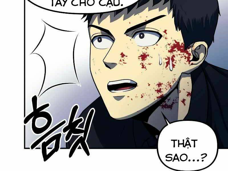 Ngôi Nhà Kết Nối Với Hầm Ngục Chap 22 - Next Chap 23